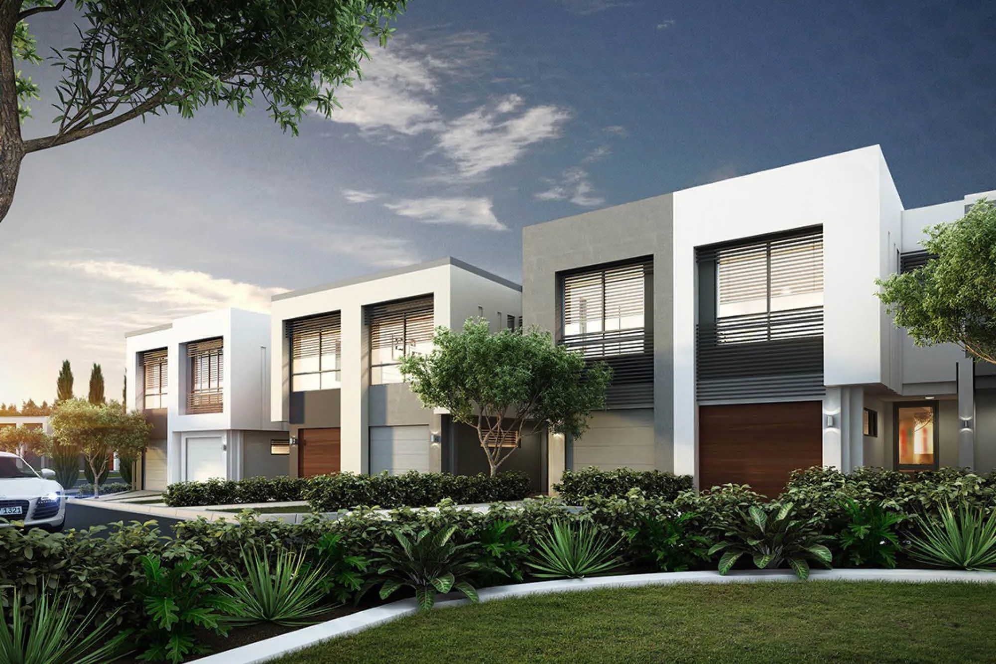 Reality 3D case study visual