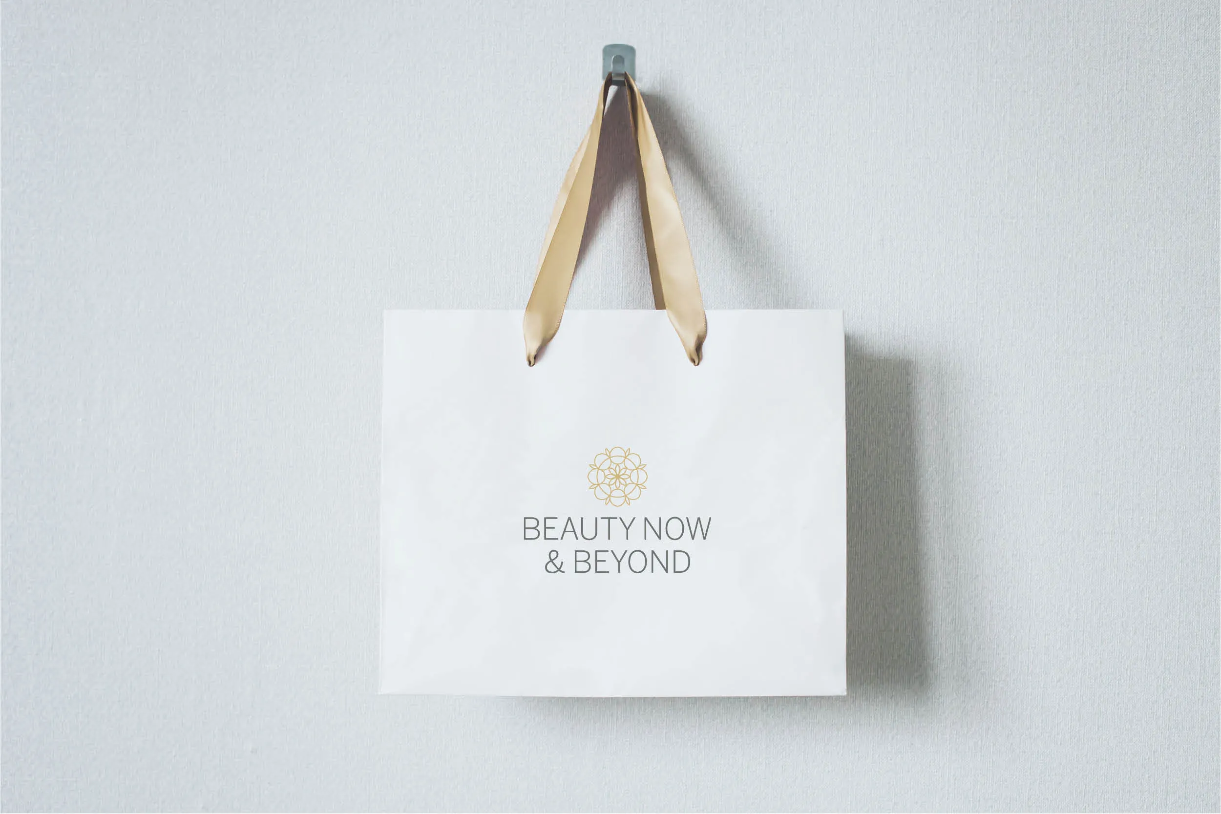 Beauty Now & Beyond project image