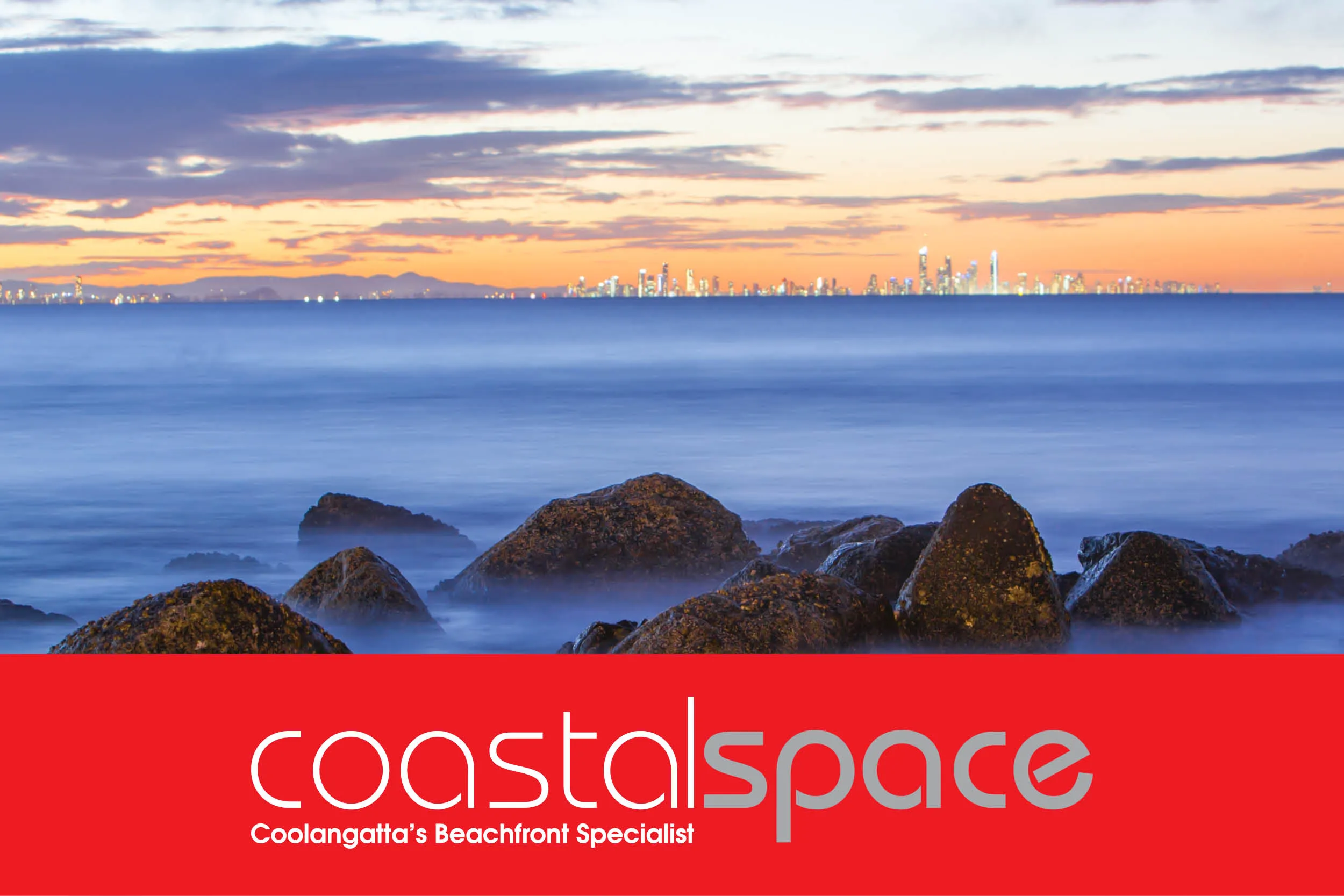 Coastal Space case study visual