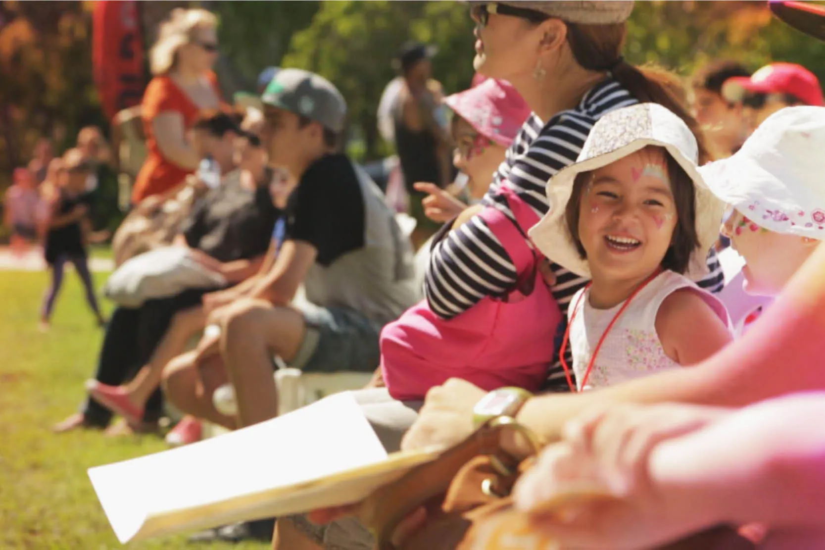 Gold Coast City Council case study visual