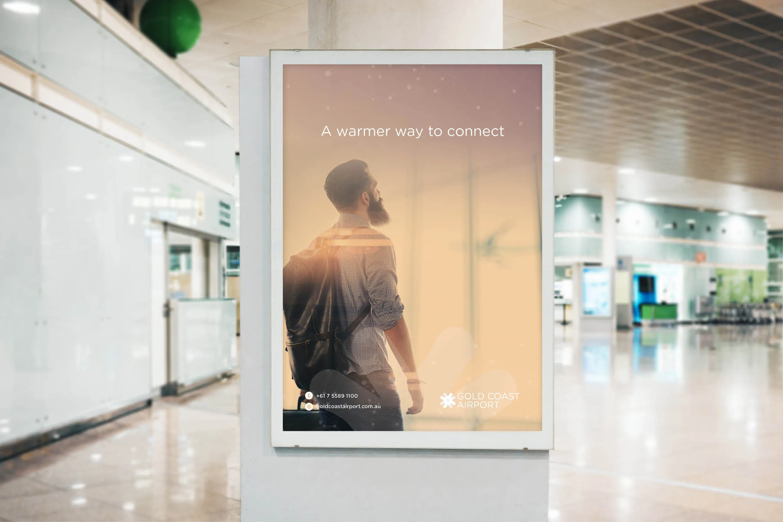 Gold Coast Airport project image