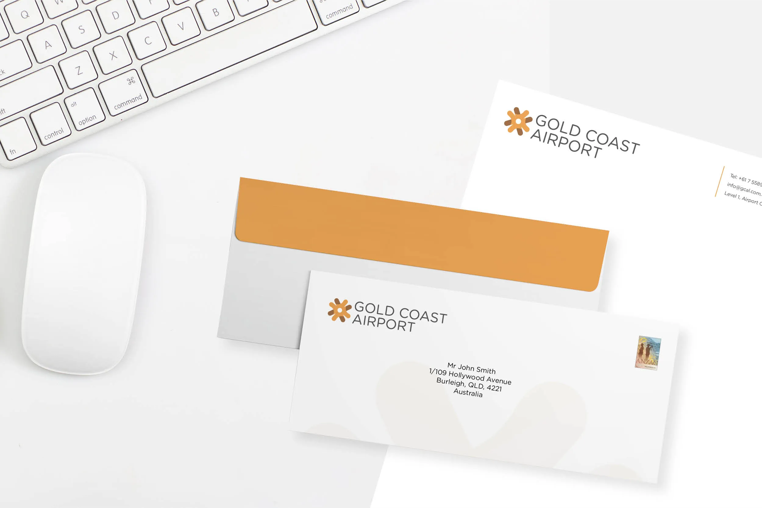 Gold Coast Airport project image