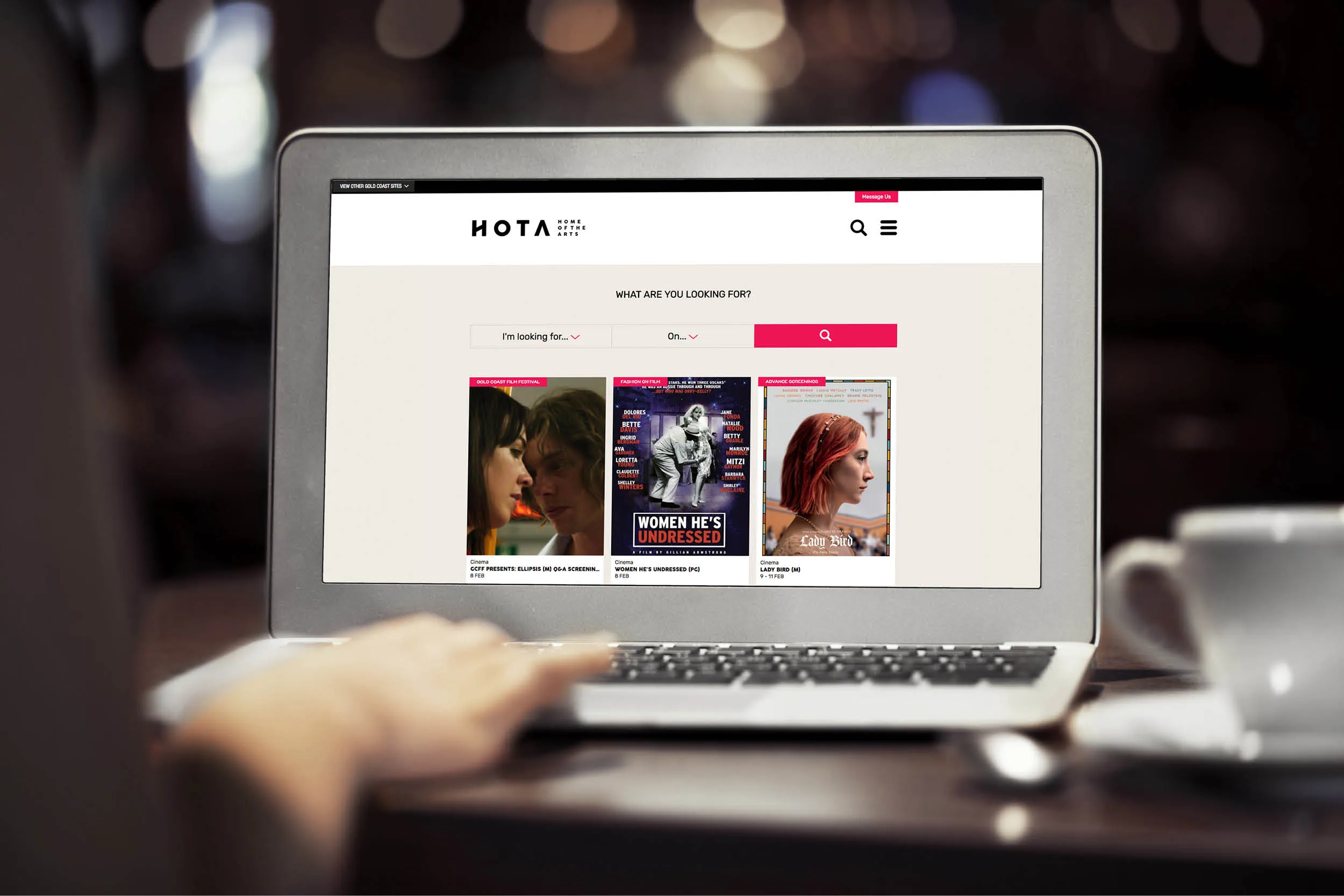 HOTA project image