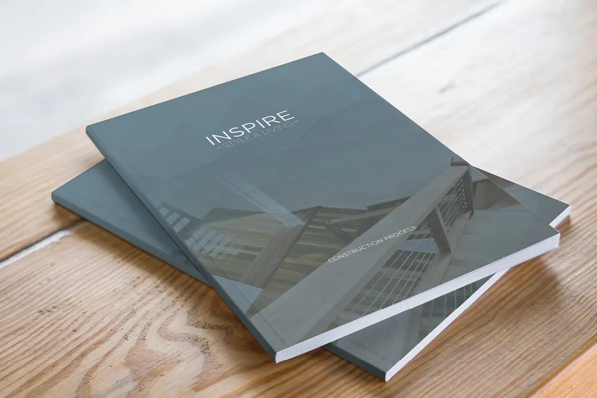 Inspire Style & Living case study visual