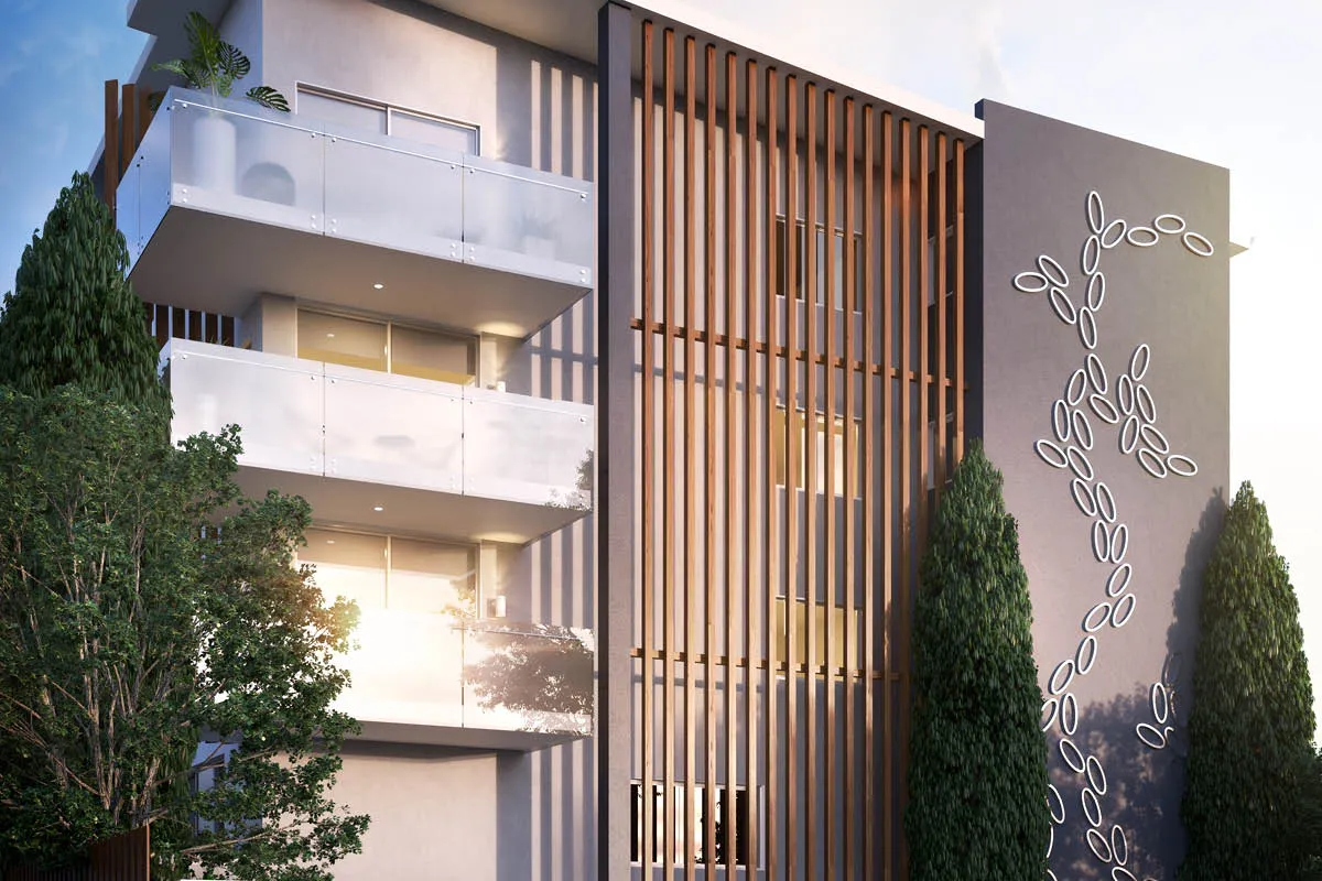 Kriptal - Milieu case study visual