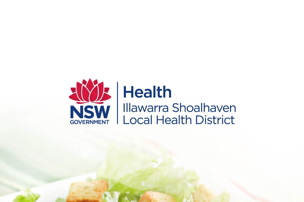 NSW Government - Illawarra case study visual