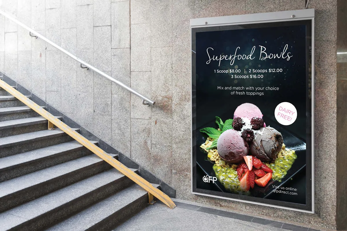 QFP Direct case study visual