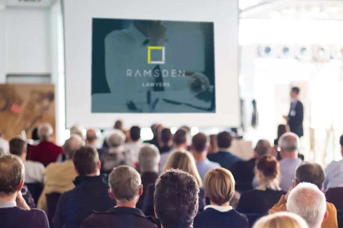 Ramsden Lawyers project image